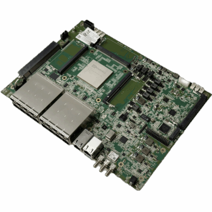 ERS-5320 Development Board - Image 2