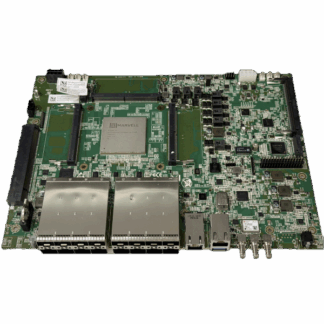 ERS-5320 Development Board