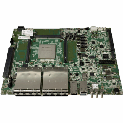 ERS-5320 Development Board