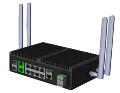HK-5030 - Image 2